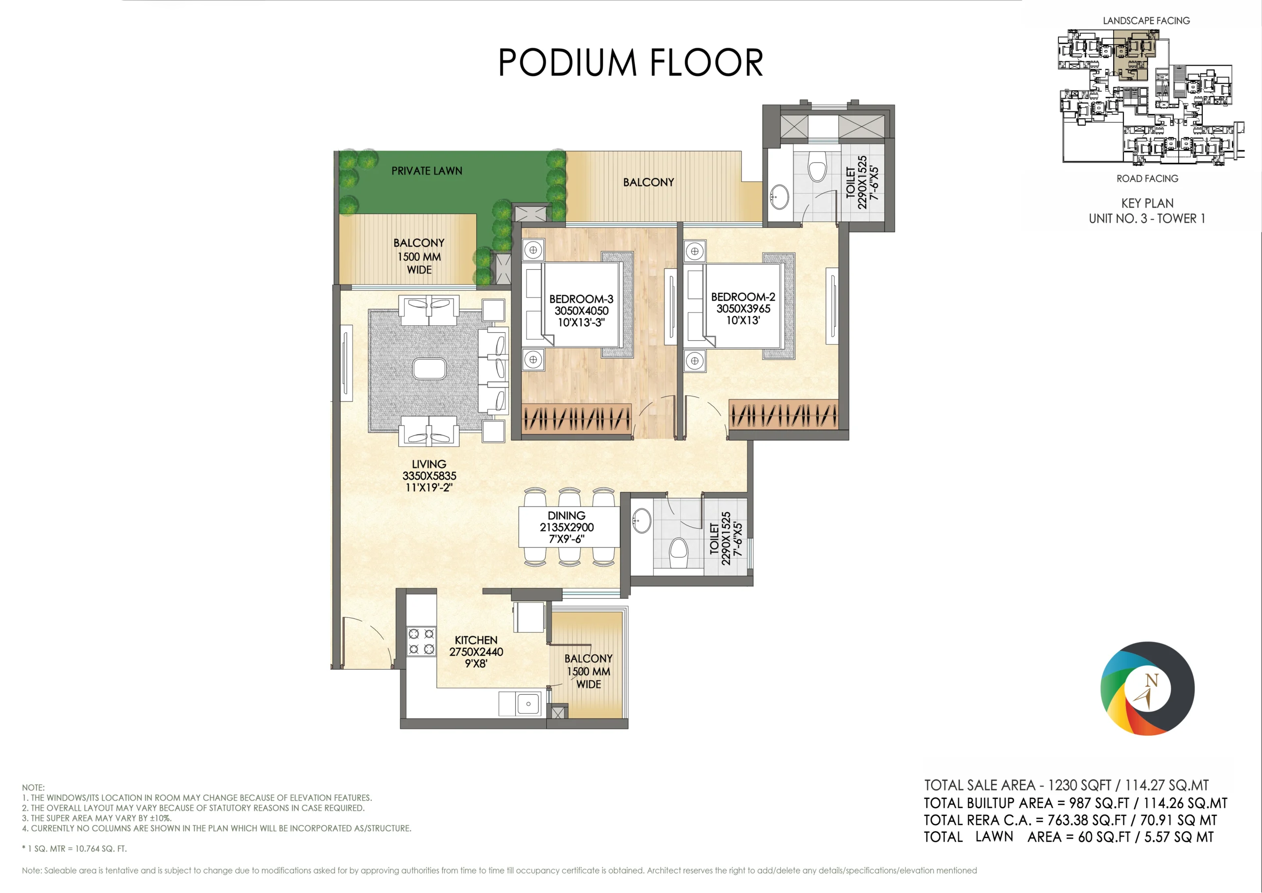 Floor 02