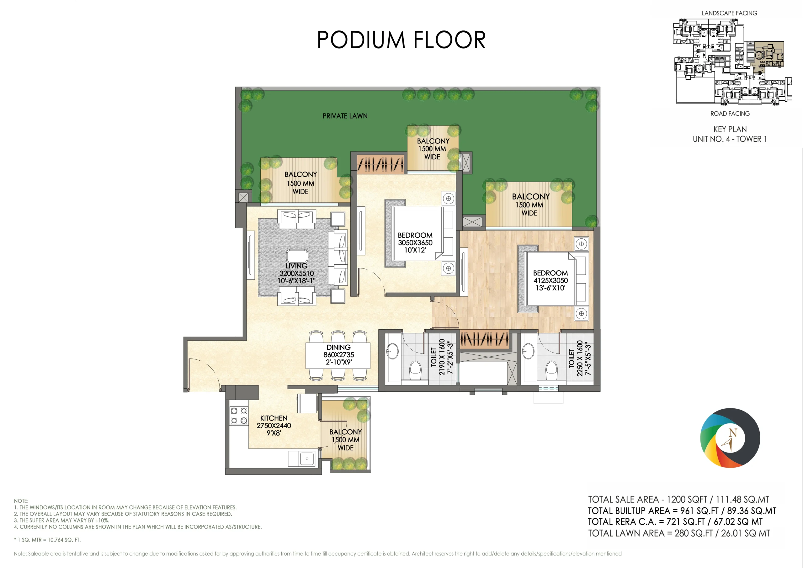 Floor 03