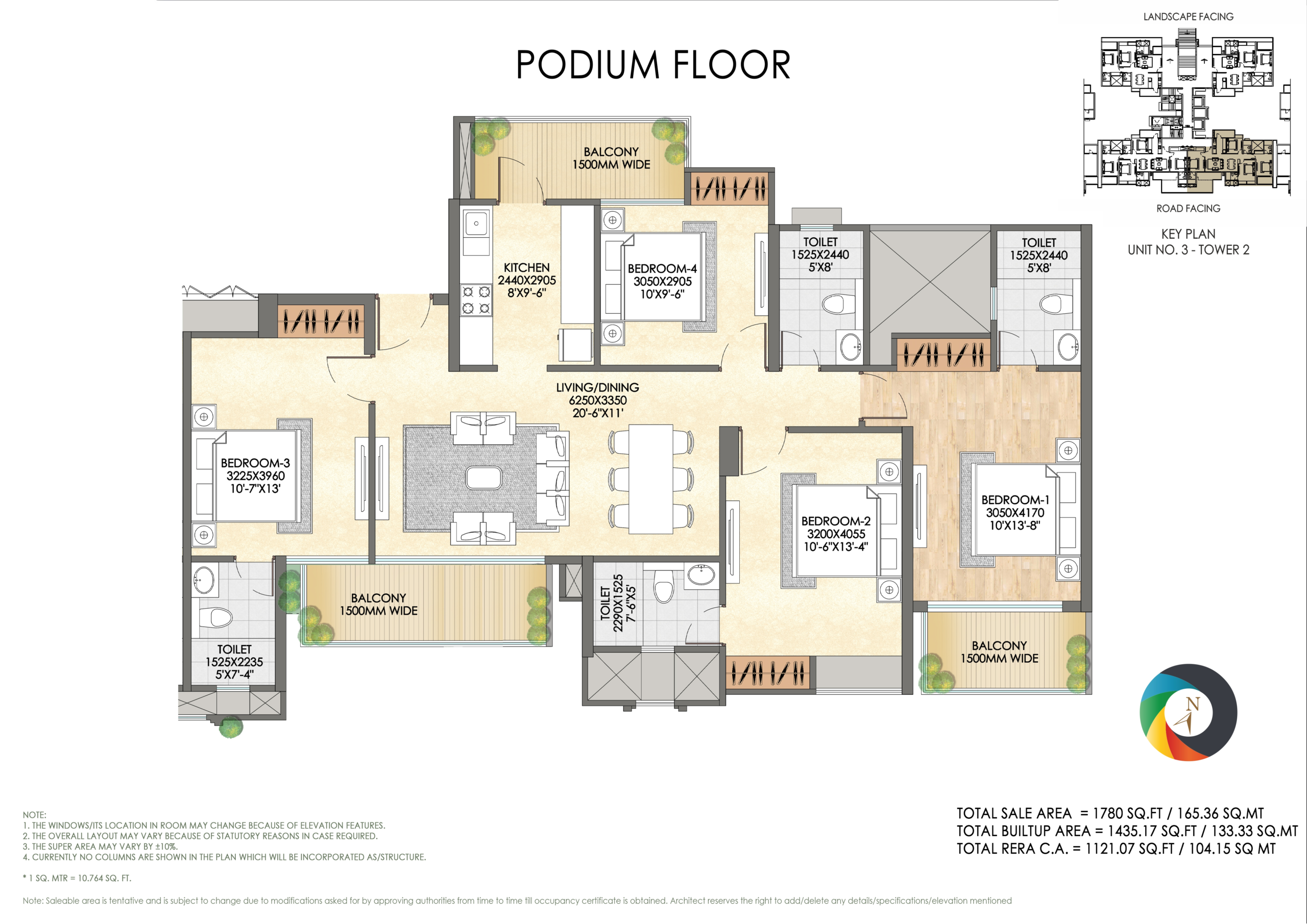 Tower 202